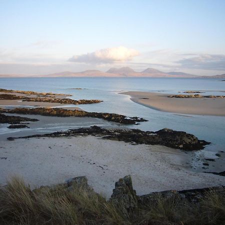 The Colonsay Hotel Isle of Colonsay Zewnętrze zdjęcie